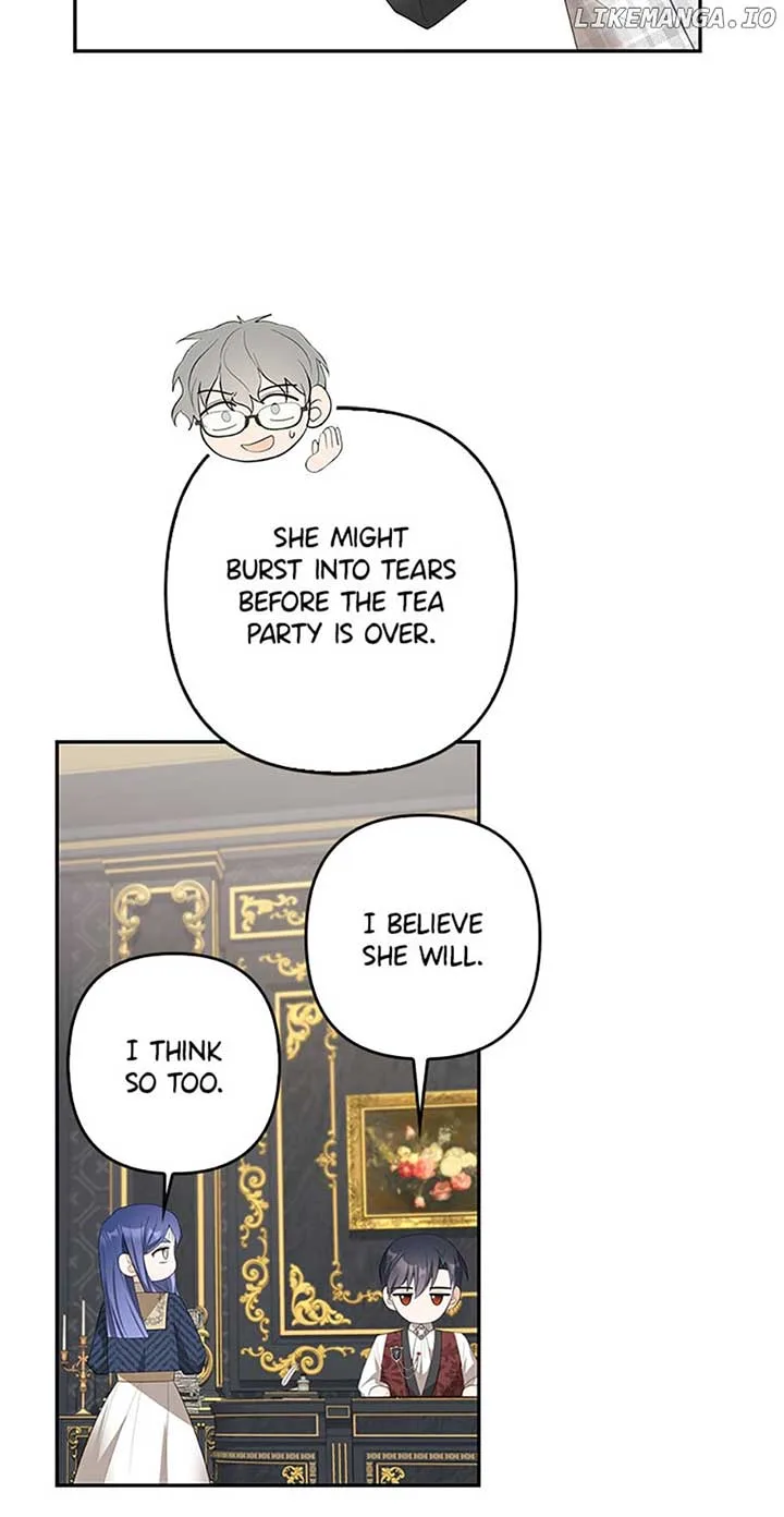A Con Artist But That’s Okay Chapter 36 page 56