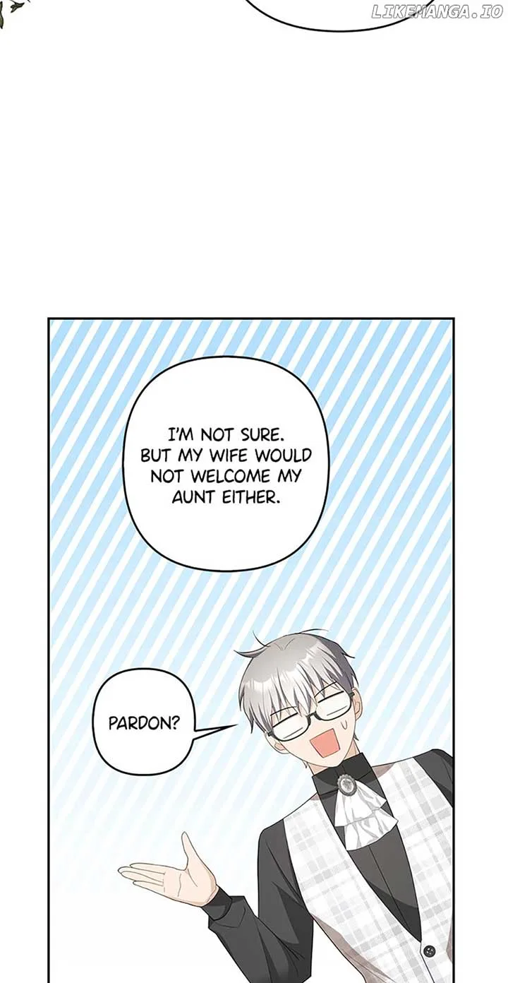 A Con Artist But That’s Okay Chapter 36 page 55