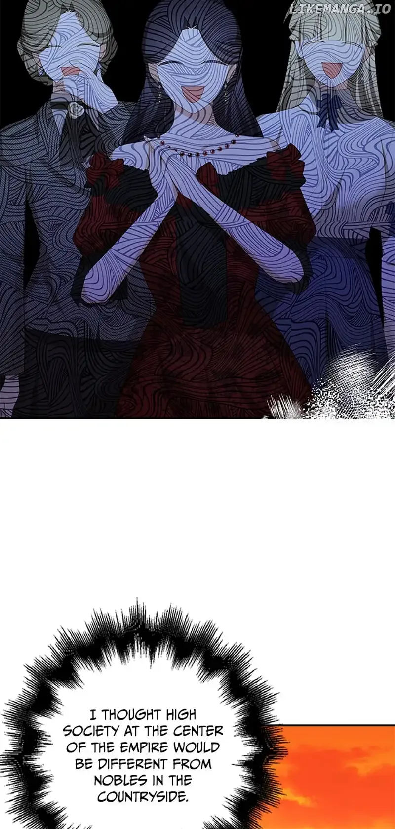 A Con Artist But That’s Okay Chapter 38 page 15