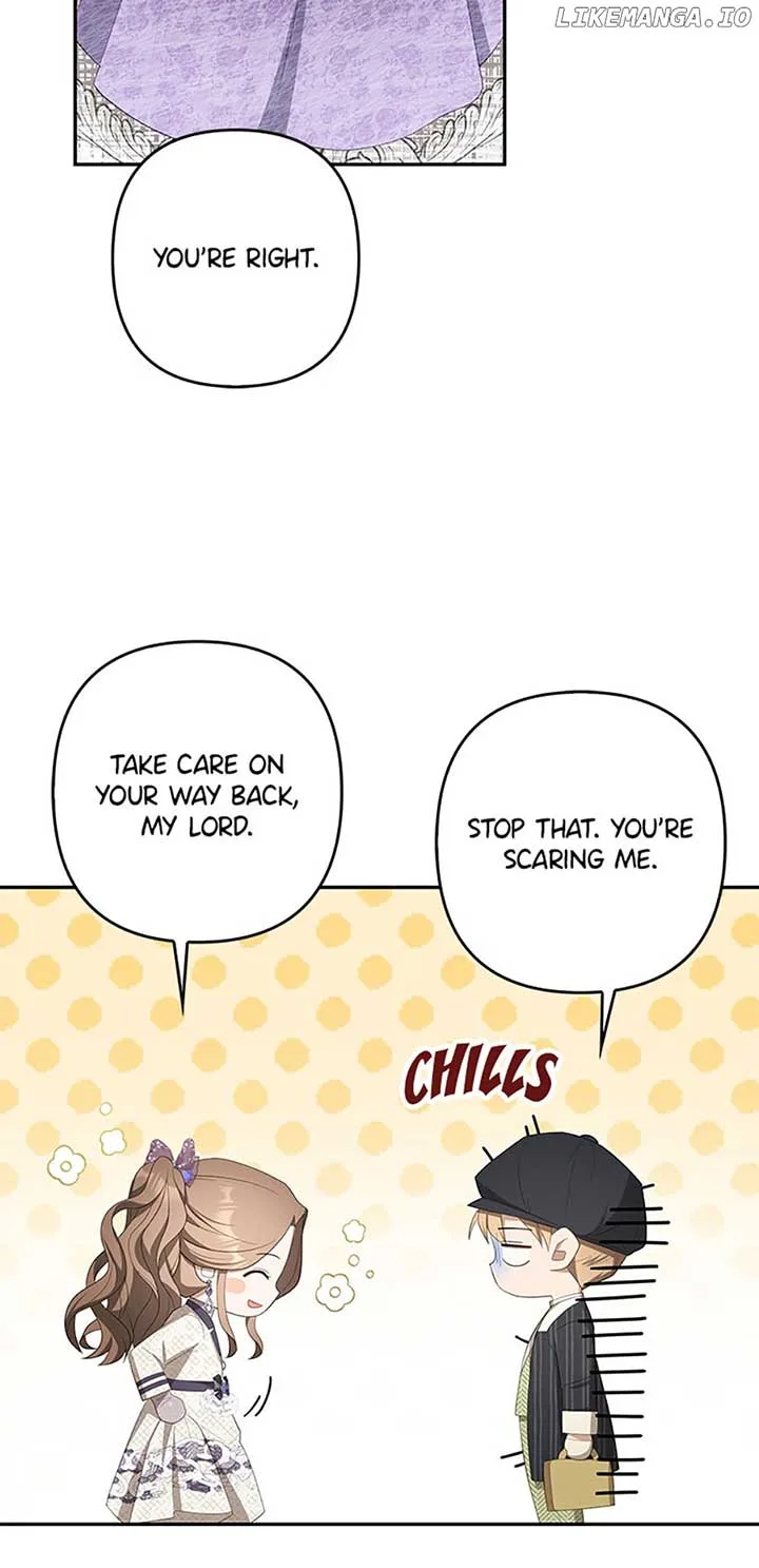 A Con Artist But That’s Okay Chapter 35 page 55