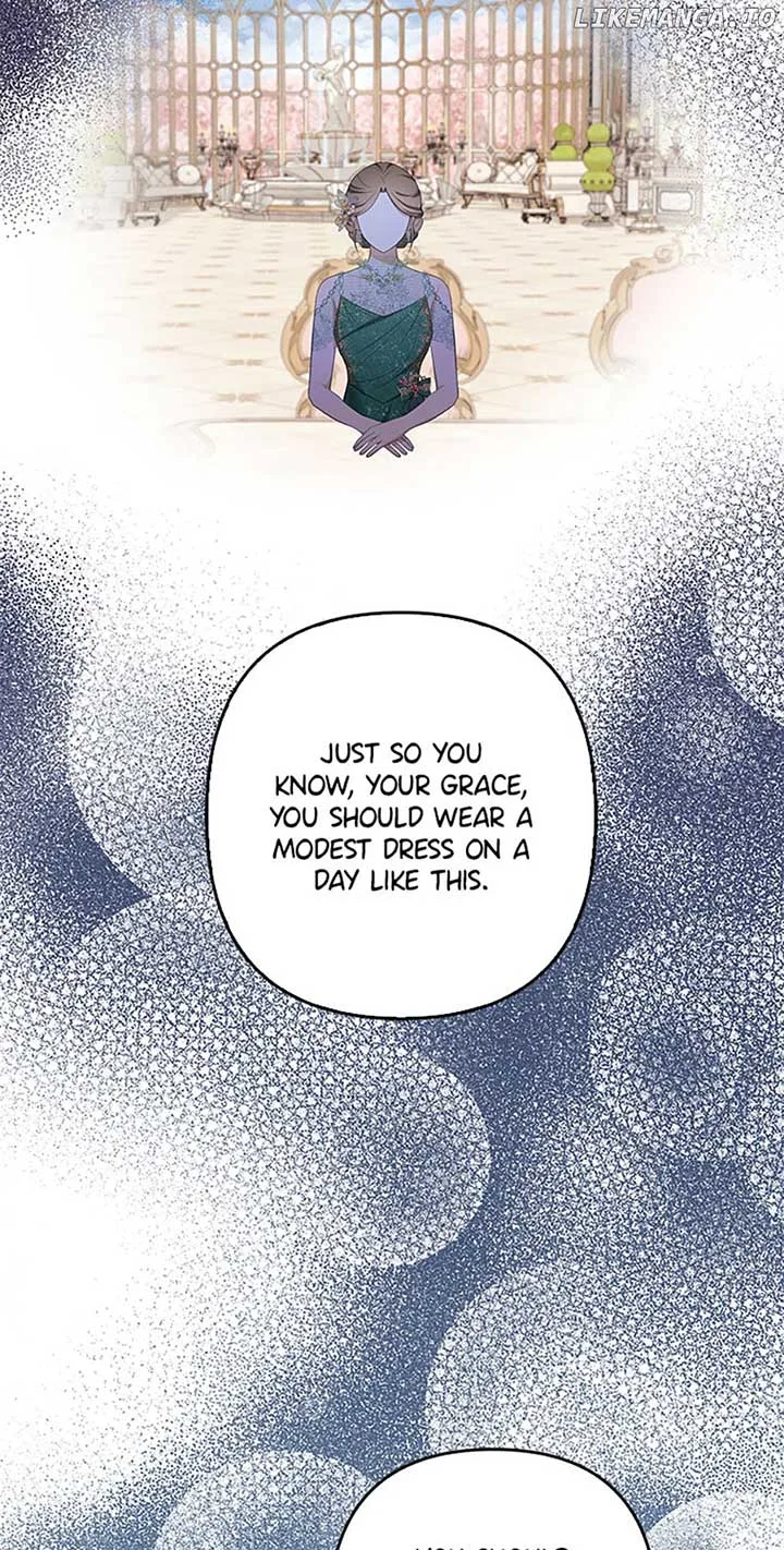 A Con Artist But That’s Okay Chapter 37 page 18