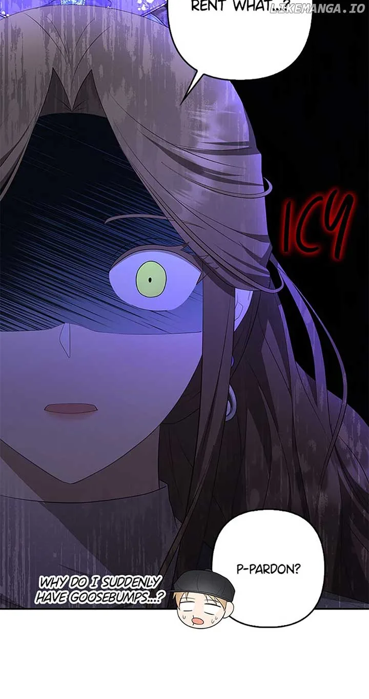 A Con Artist But That’s Okay Chapter 35 page 59