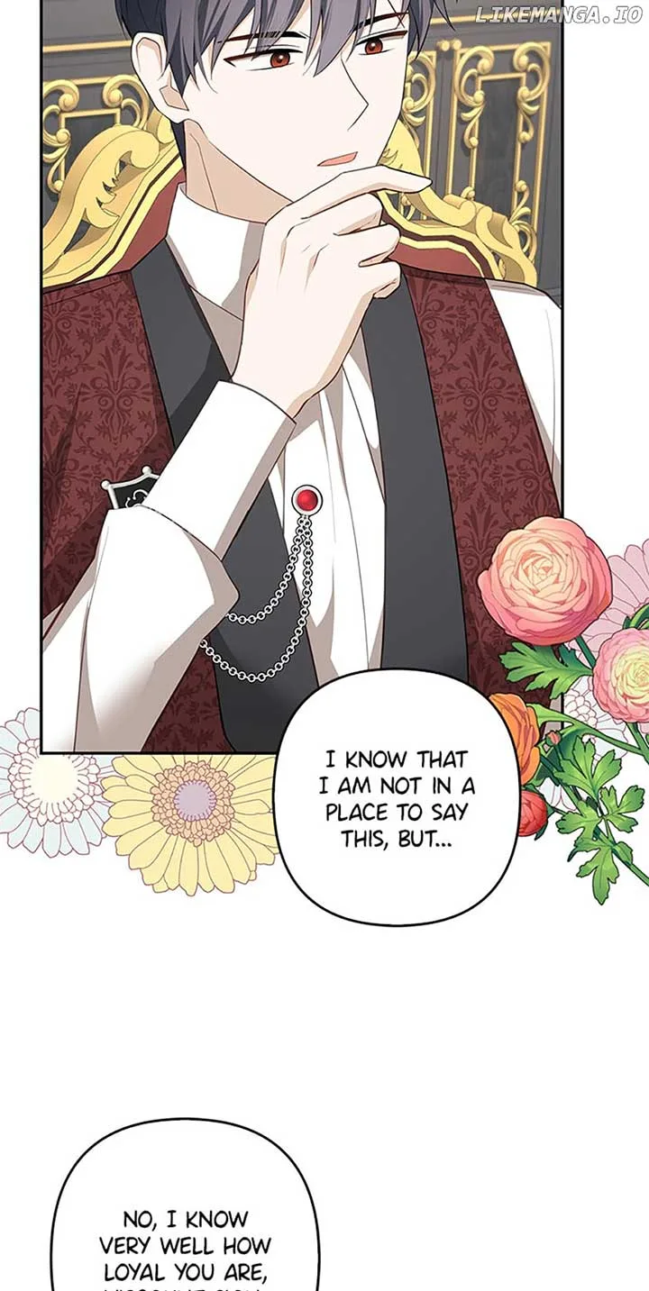 A Con Artist But That’s Okay Chapter 36 page 62