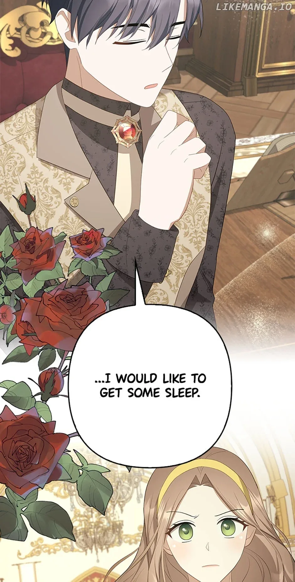 A Con Artist But That’s Okay Chapter 31 page 74