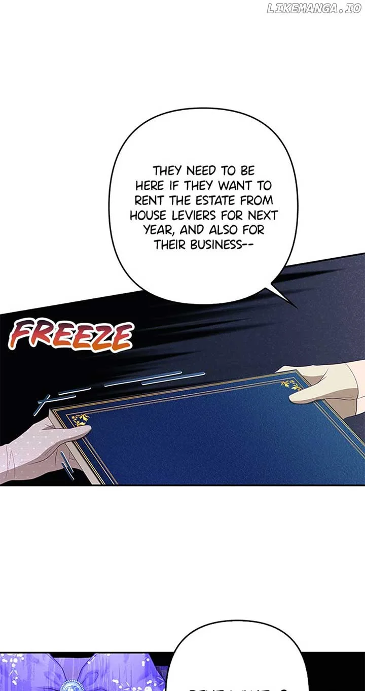 A Con Artist But That’s Okay Chapter 35 page 58