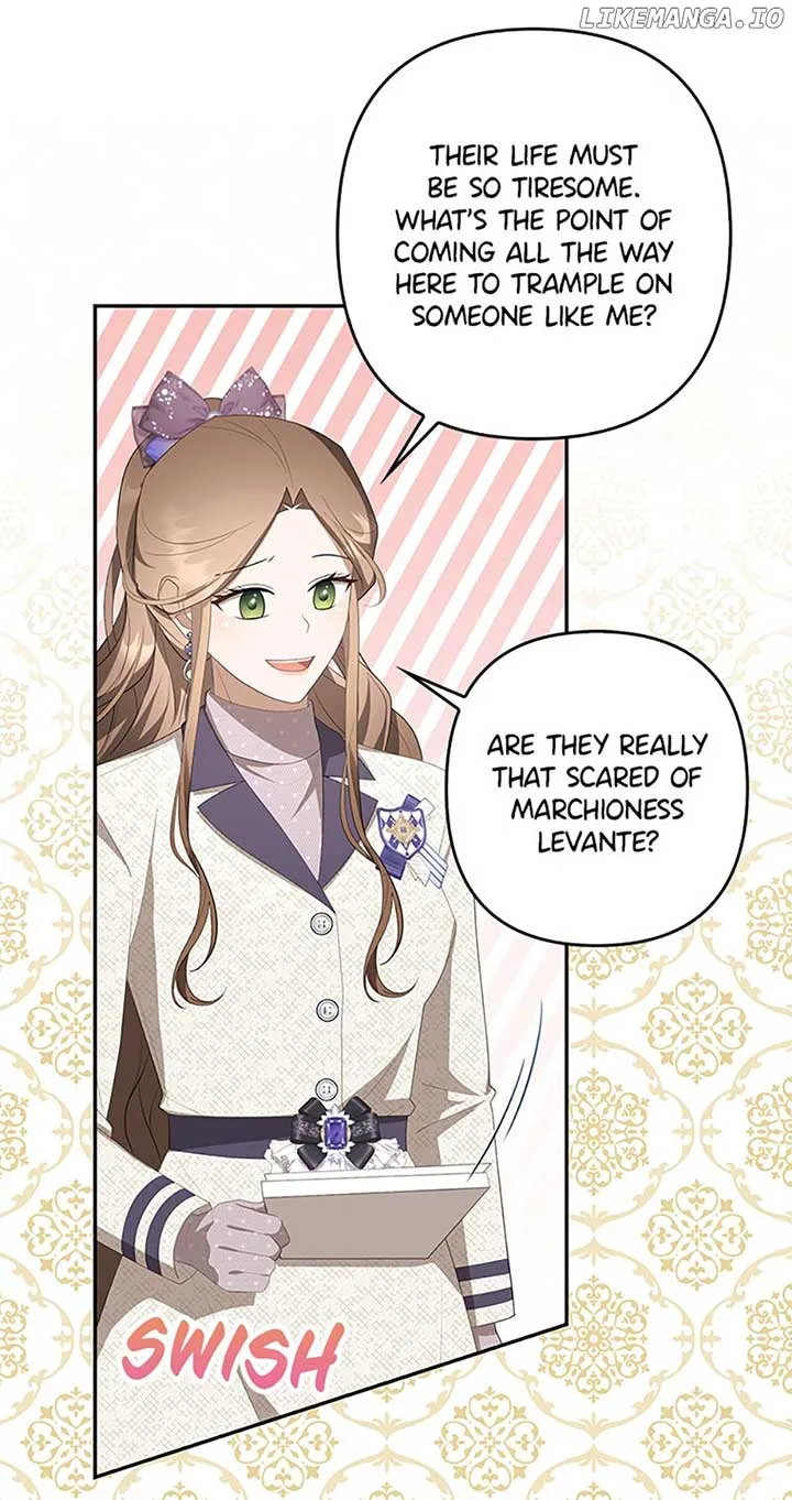 A Con Artist But That’s Okay Chapter 35 page 56