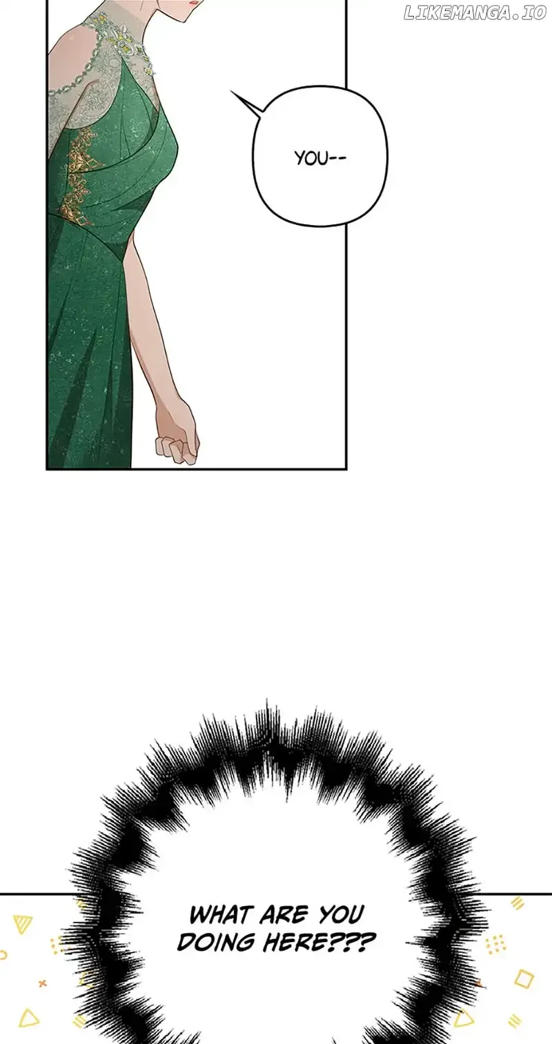 A Con Artist But That’s Okay Chapter 38 page 24