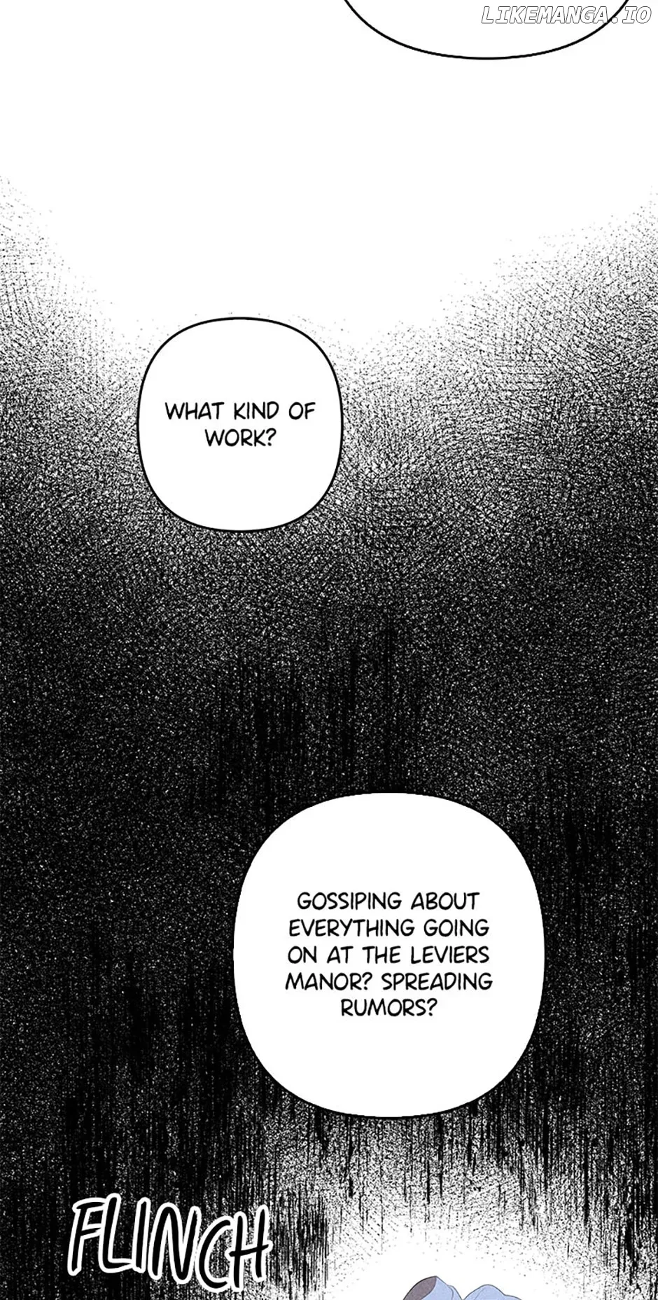 A Con Artist But That’s Okay Chapter 32 page 46
