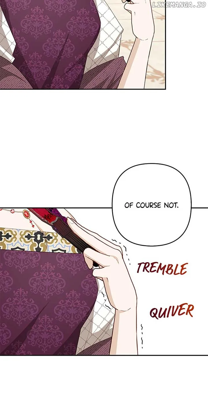 A Con Artist But That’s Okay Chapter 37 page 24