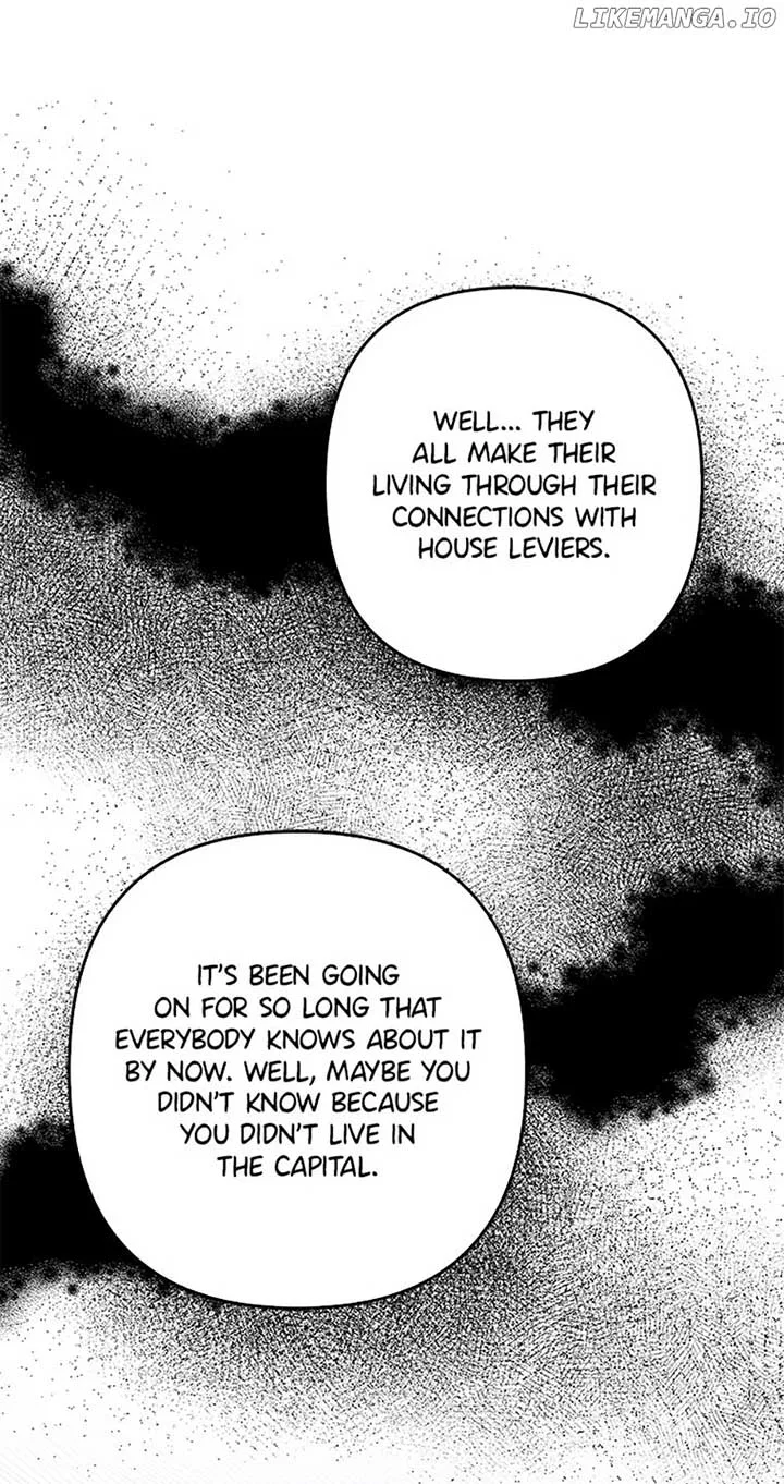 A Con Artist But That’s Okay Chapter 35 page 60