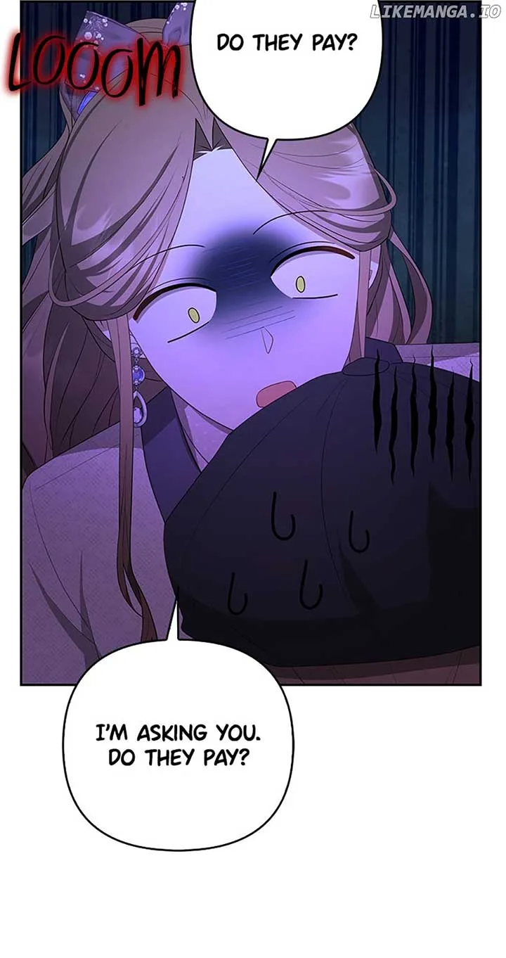 A Con Artist But That’s Okay Chapter 35 page 63