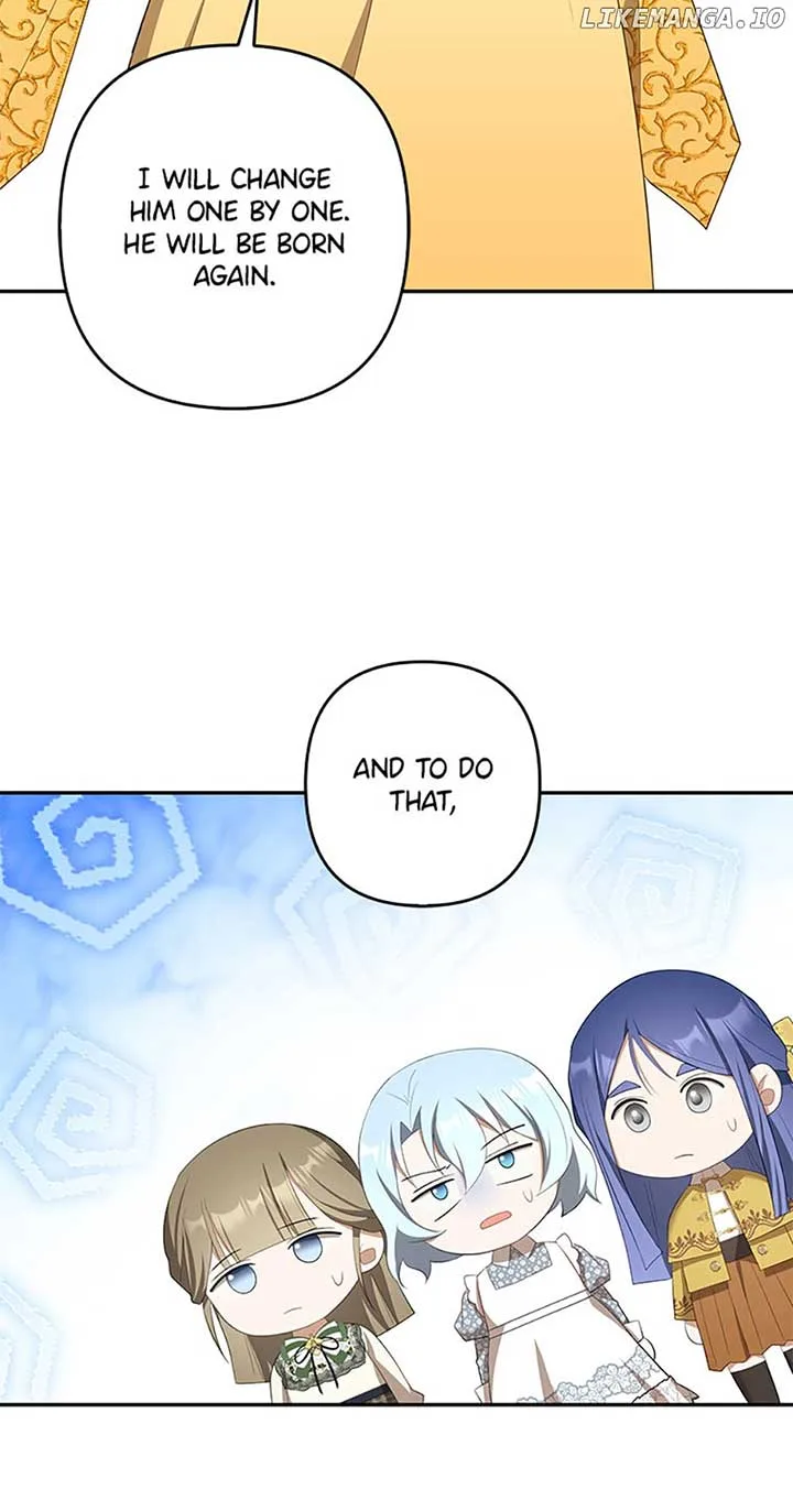 A Con Artist But That’s Okay Chapter 33 page 73