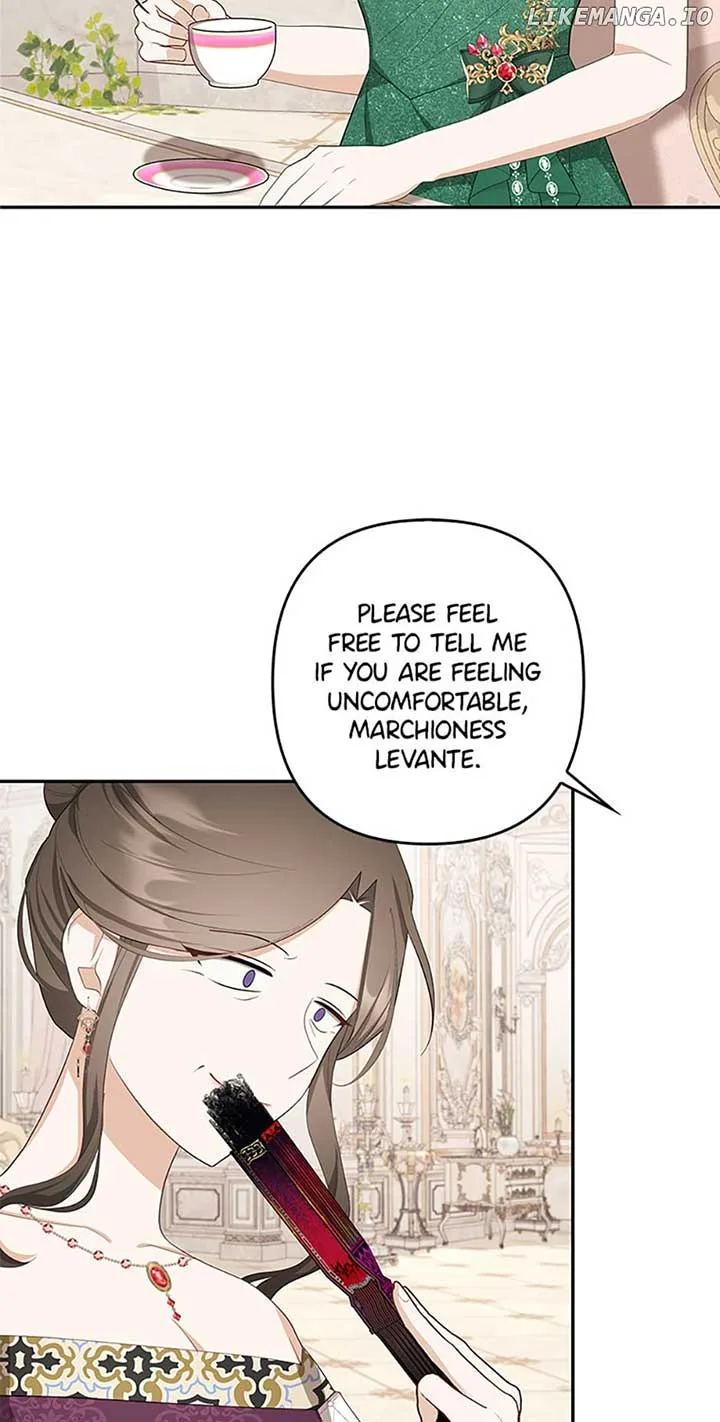 A Con Artist But That’s Okay Chapter 37 page 23