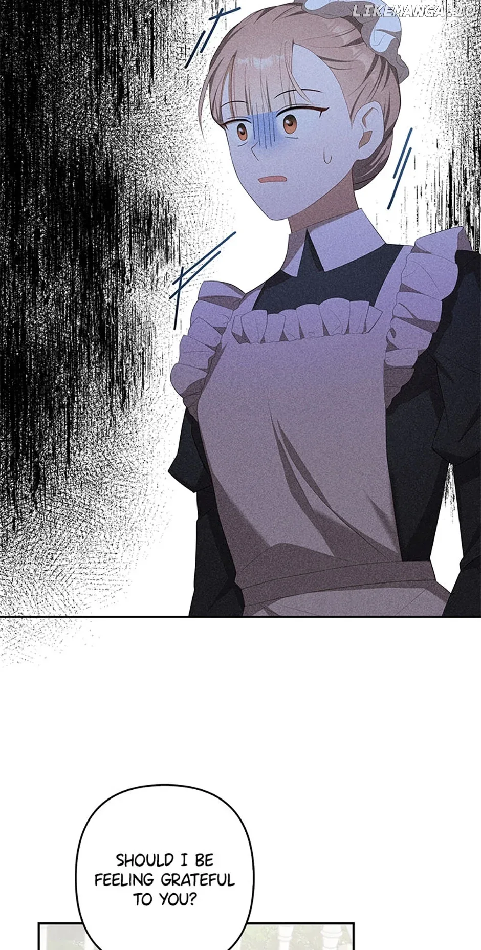 A Con Artist But That’s Okay Chapter 32 page 47