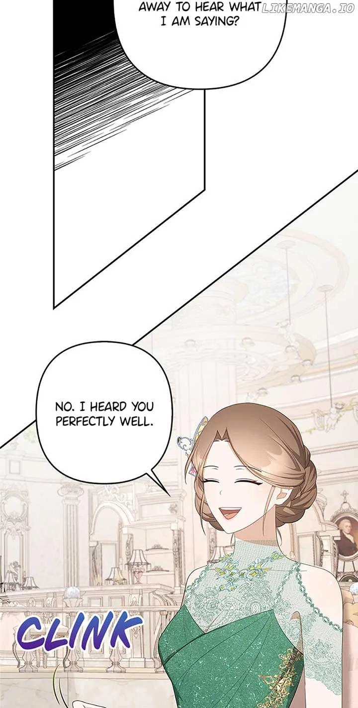 A Con Artist But That’s Okay Chapter 37 page 22