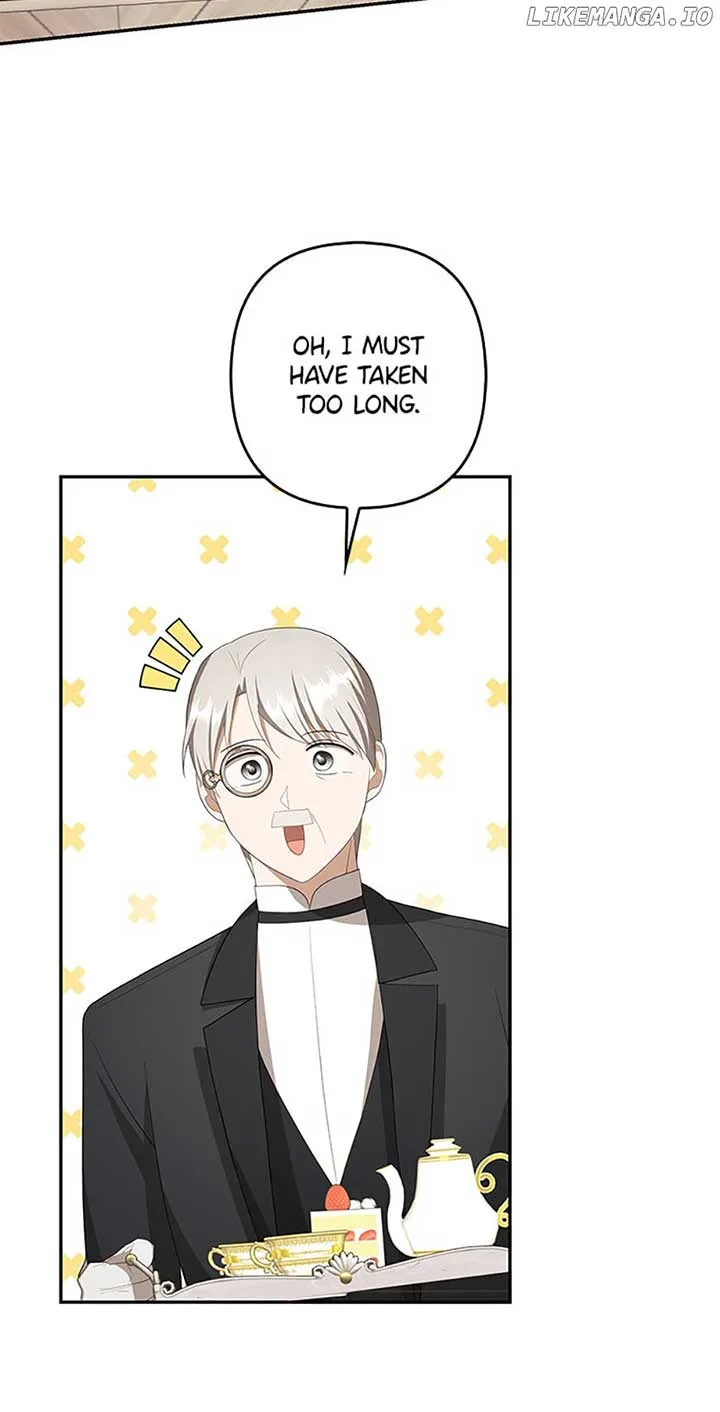 A Con Artist But That’s Okay Chapter 35 page 65