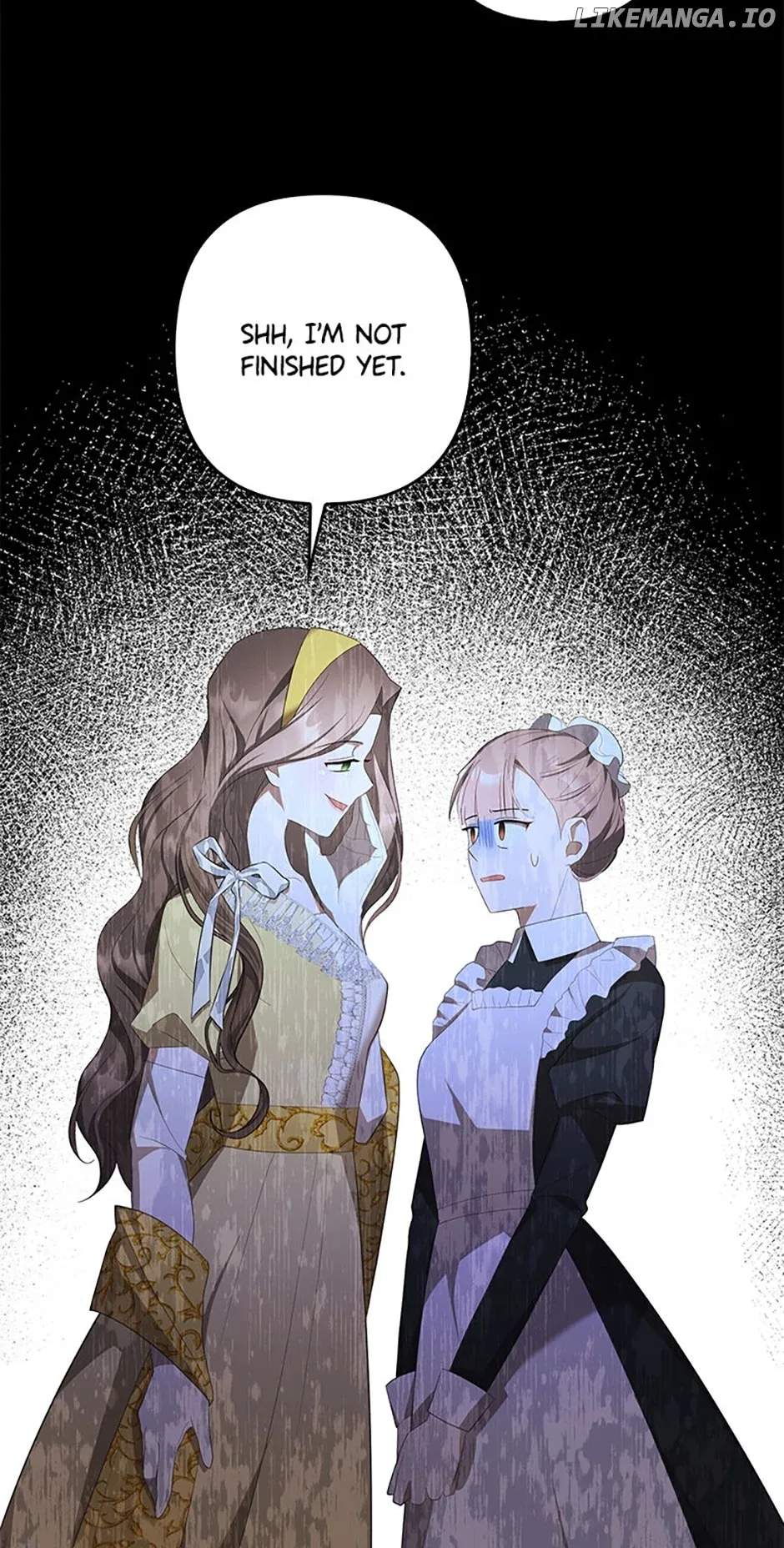 A Con Artist But That’s Okay Chapter 32 page 50