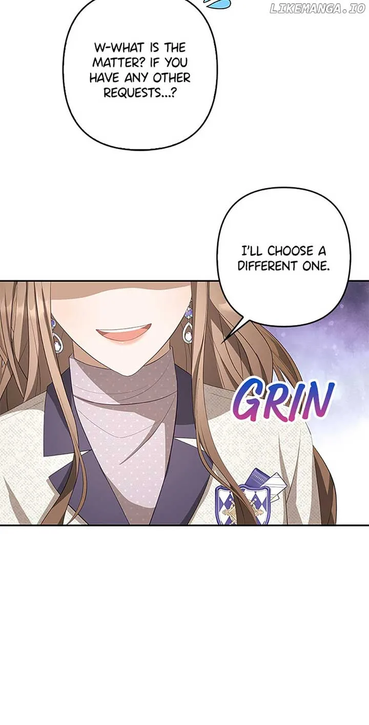 A Con Artist But That’s Okay Chapter 35 page 69