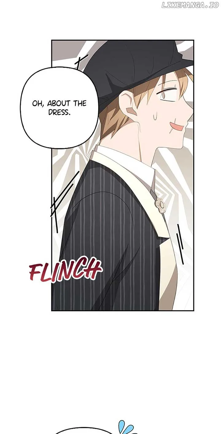 A Con Artist But That’s Okay Chapter 35 page 68