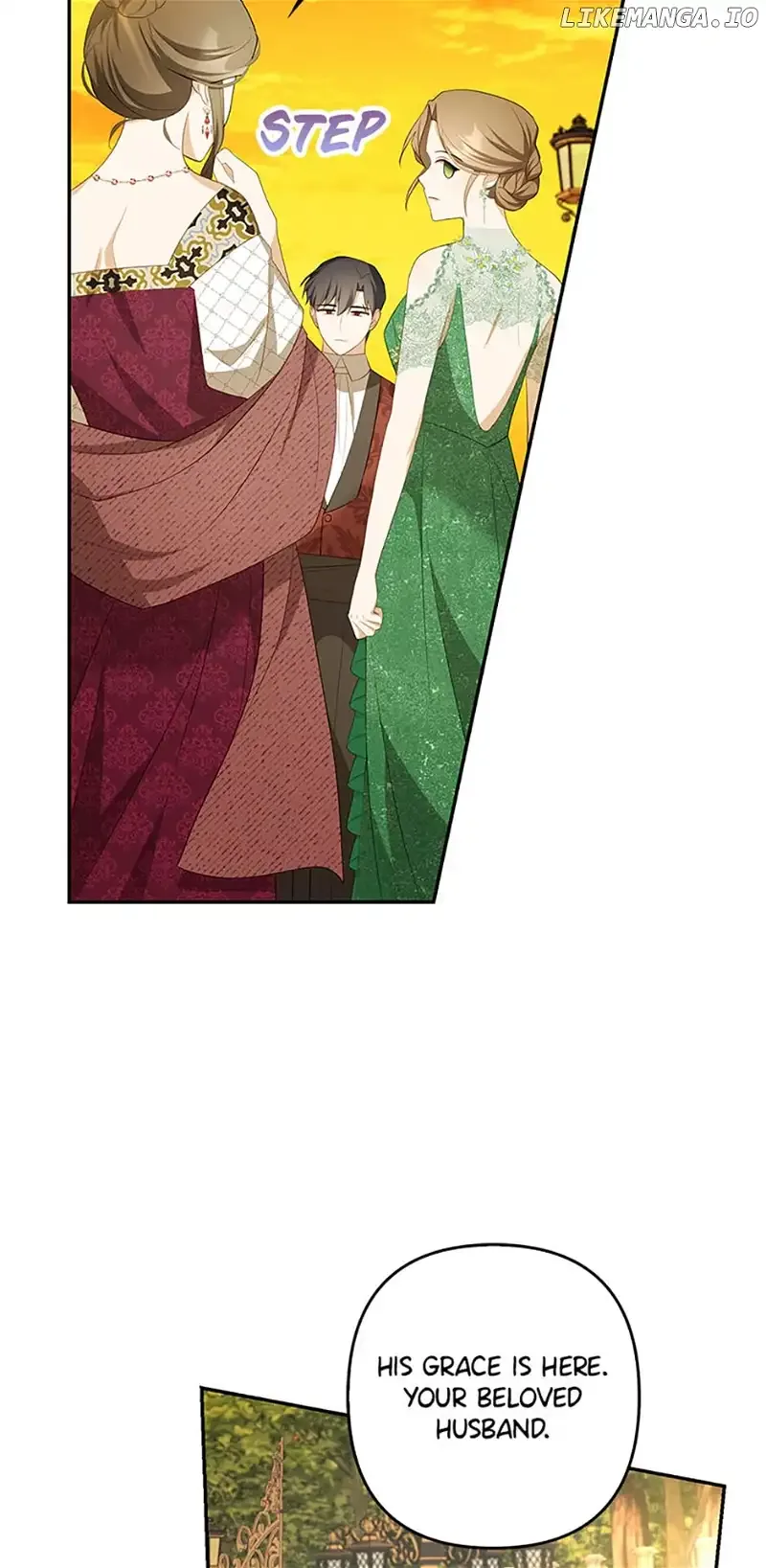 A Con Artist But That’s Okay Chapter 38 page 32