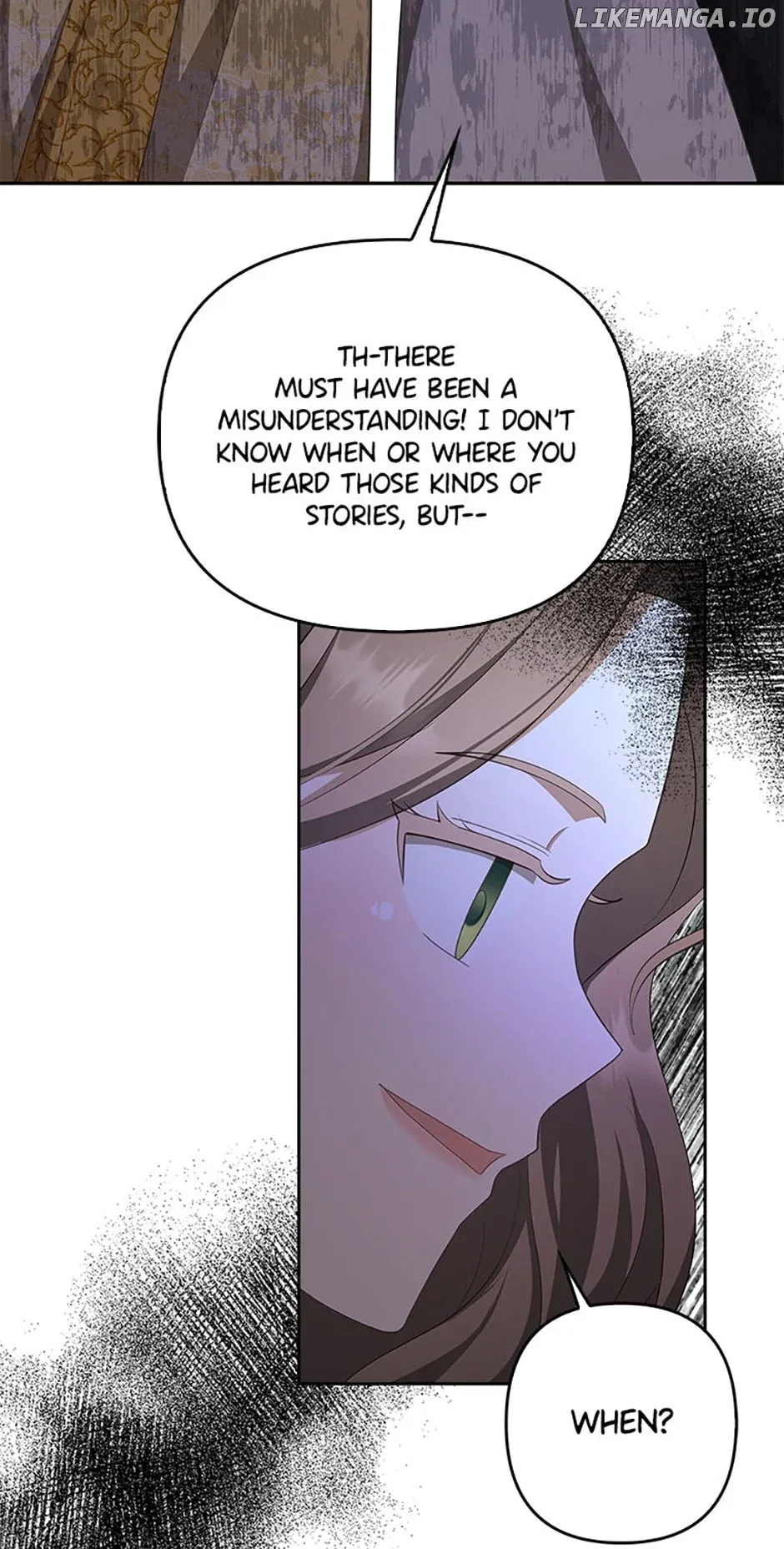 A Con Artist But That’s Okay Chapter 32 page 51