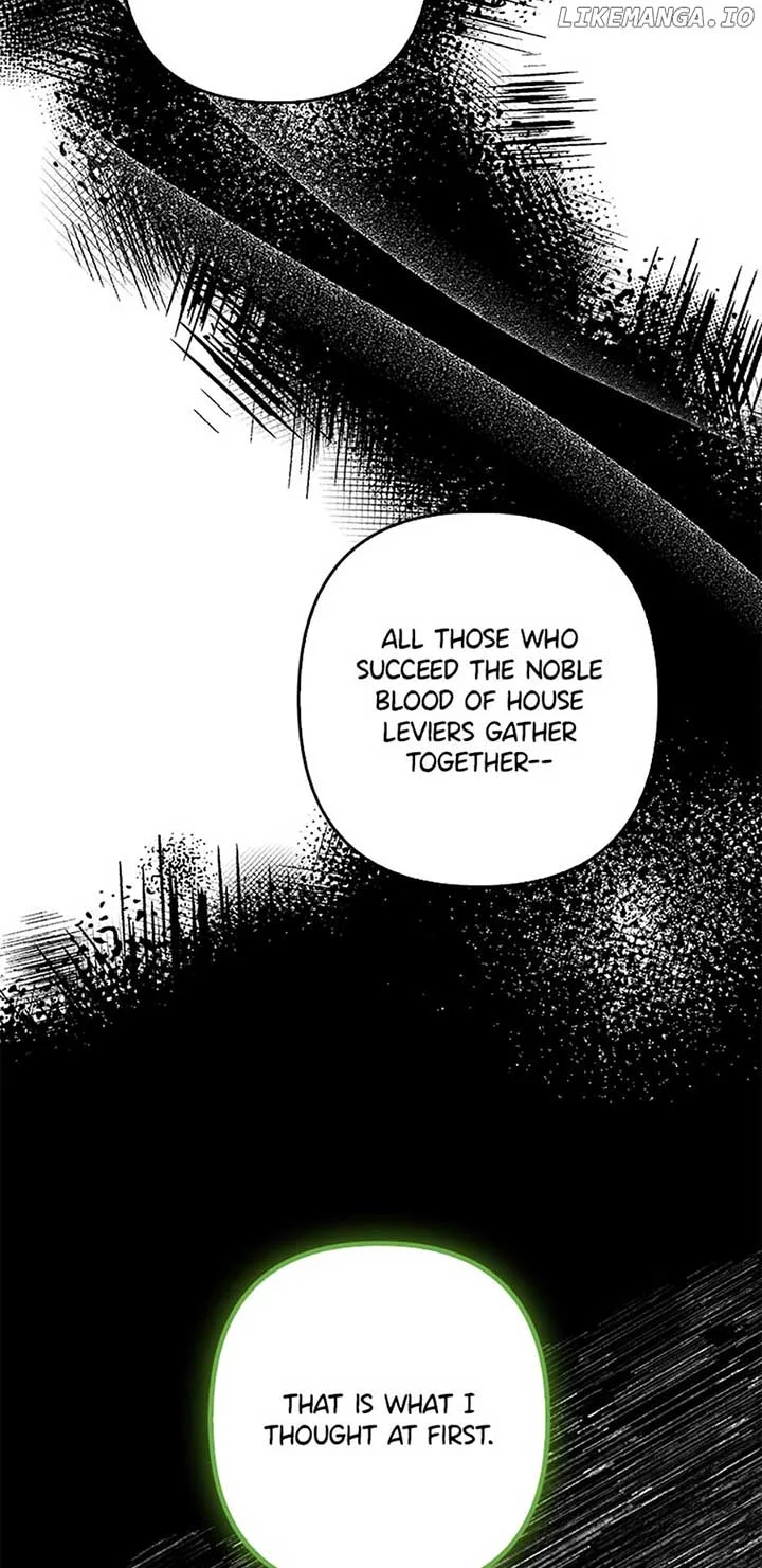 A Con Artist But That’s Okay Chapter 37 page 28