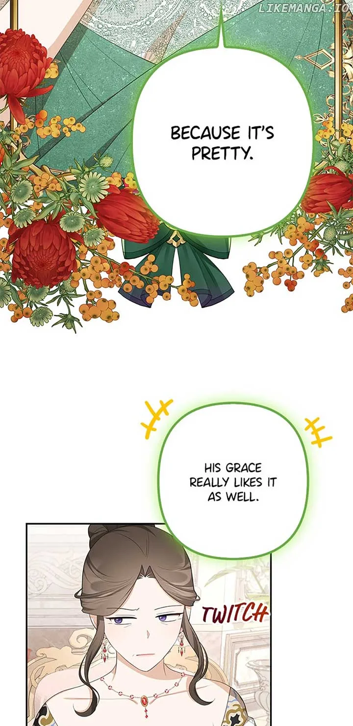 A Con Artist But That’s Okay Chapter 37 page 26