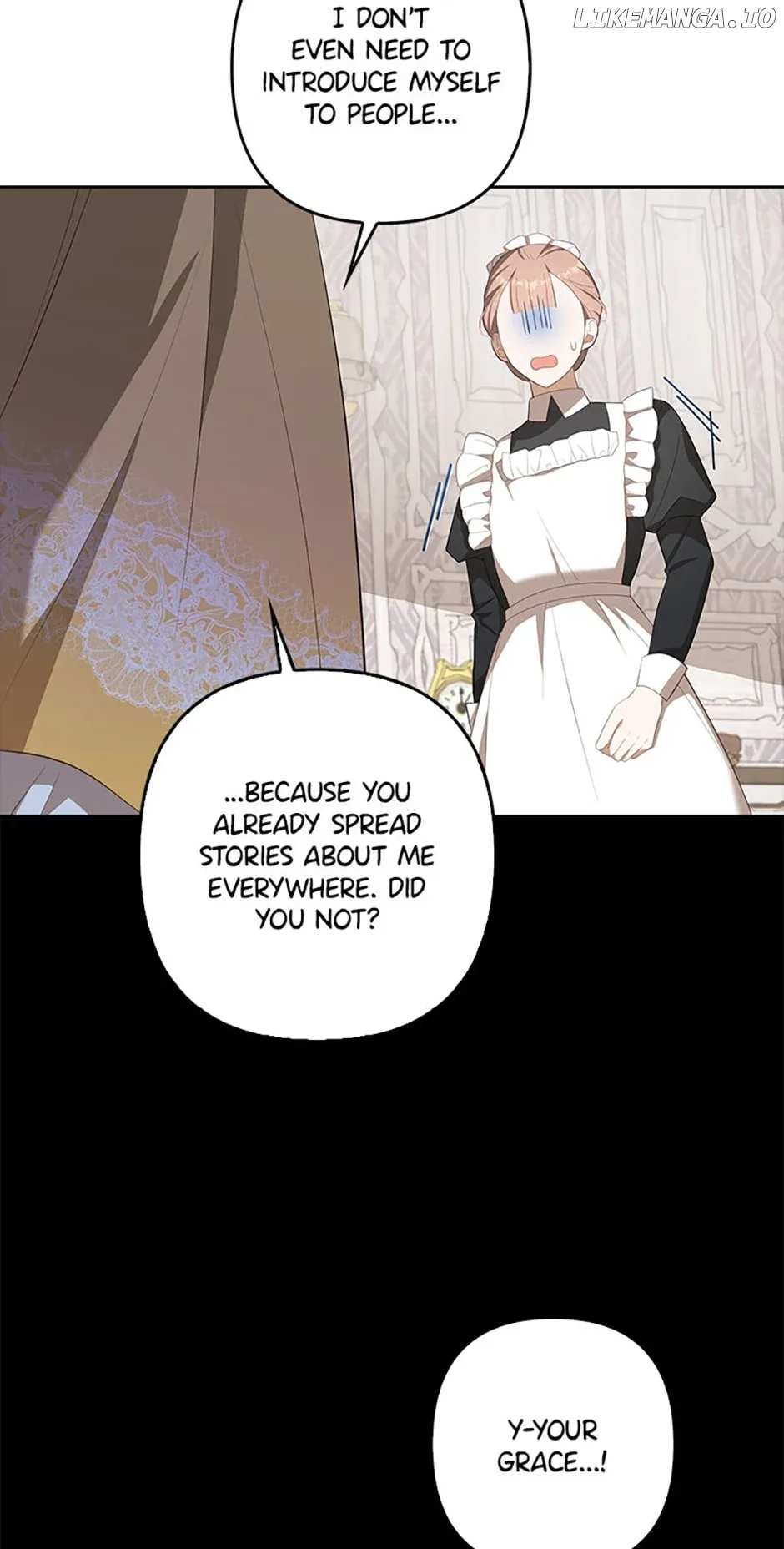 A Con Artist But That’s Okay Chapter 32 page 49