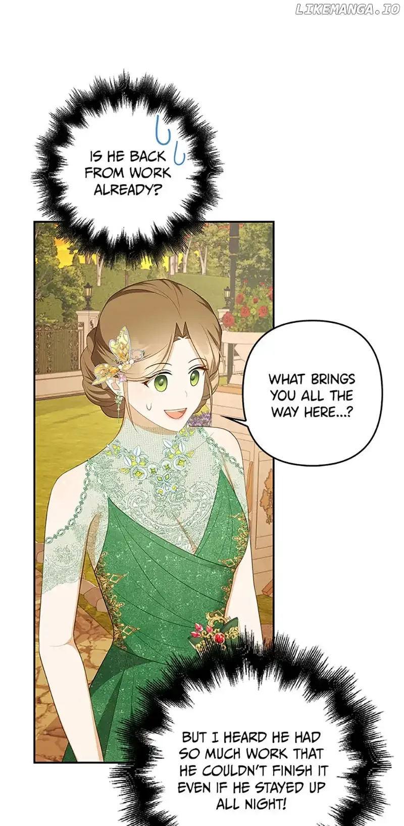 A Con Artist But That’s Okay Chapter 38 page 26