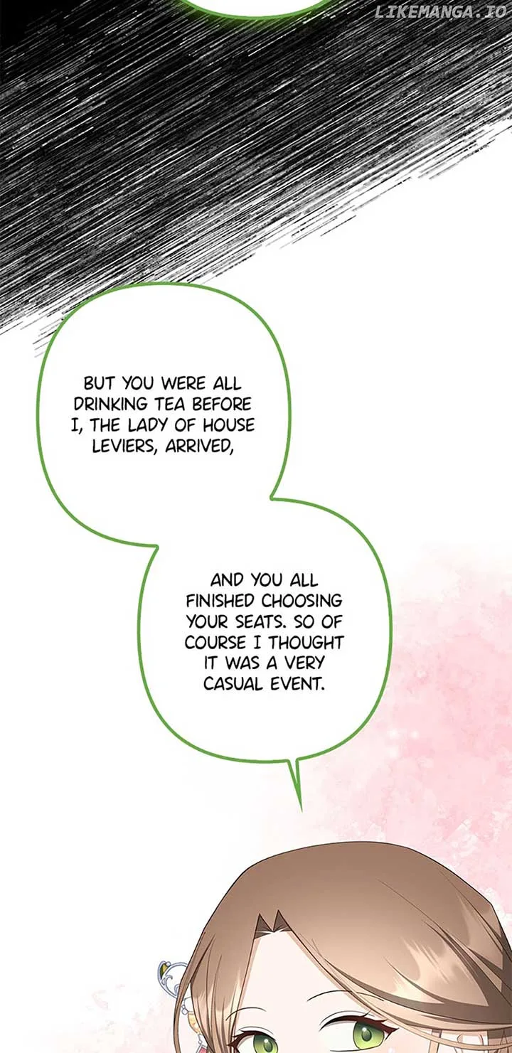 A Con Artist But That’s Okay Chapter 37 page 29