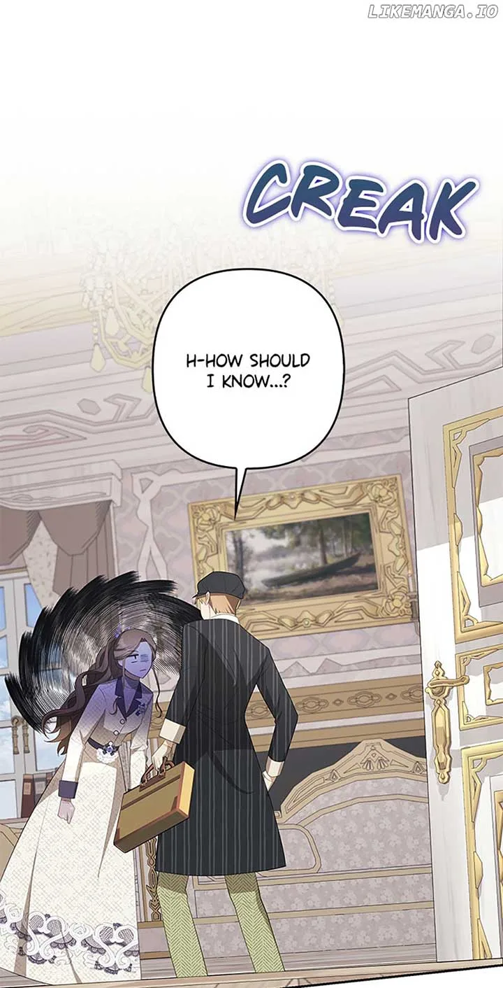 A Con Artist But That’s Okay Chapter 35 page 64