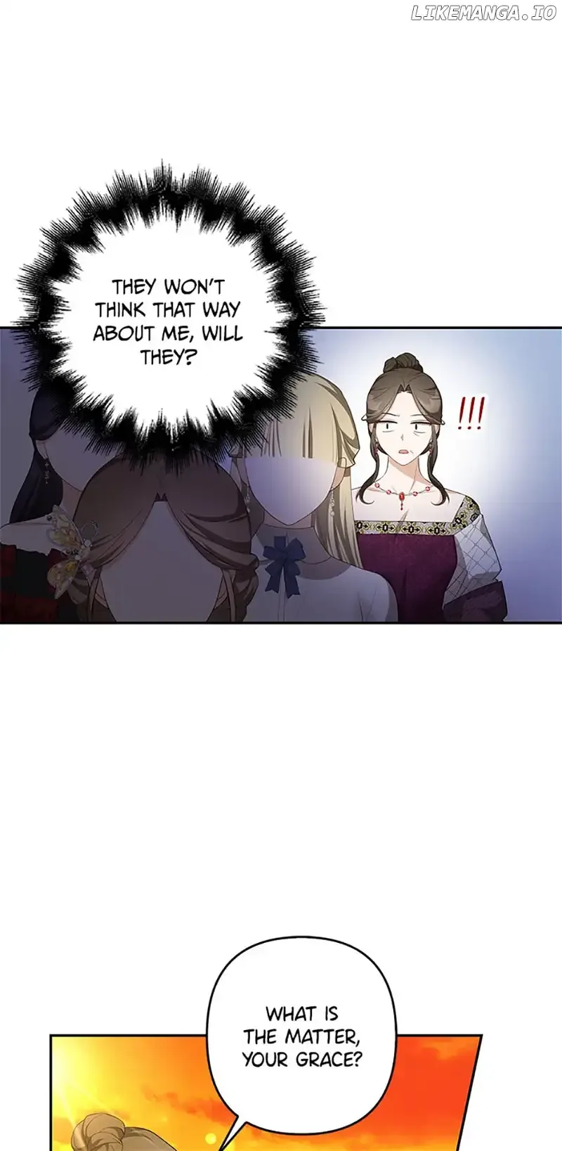 A Con Artist But That’s Okay Chapter 38 page 31