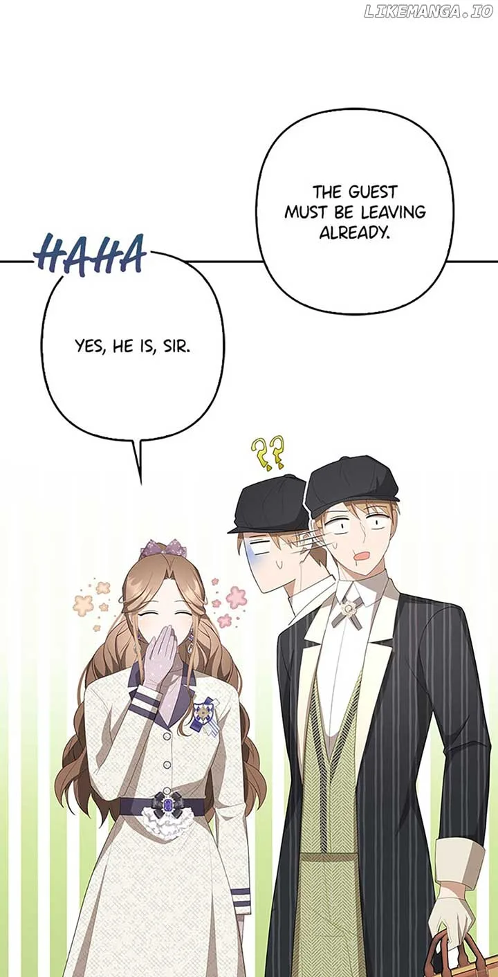 A Con Artist But That’s Okay Chapter 35 page 66