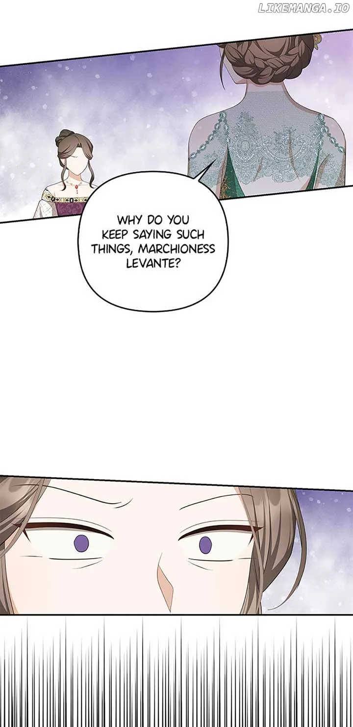 A Con Artist But That’s Okay Chapter 37 page 33