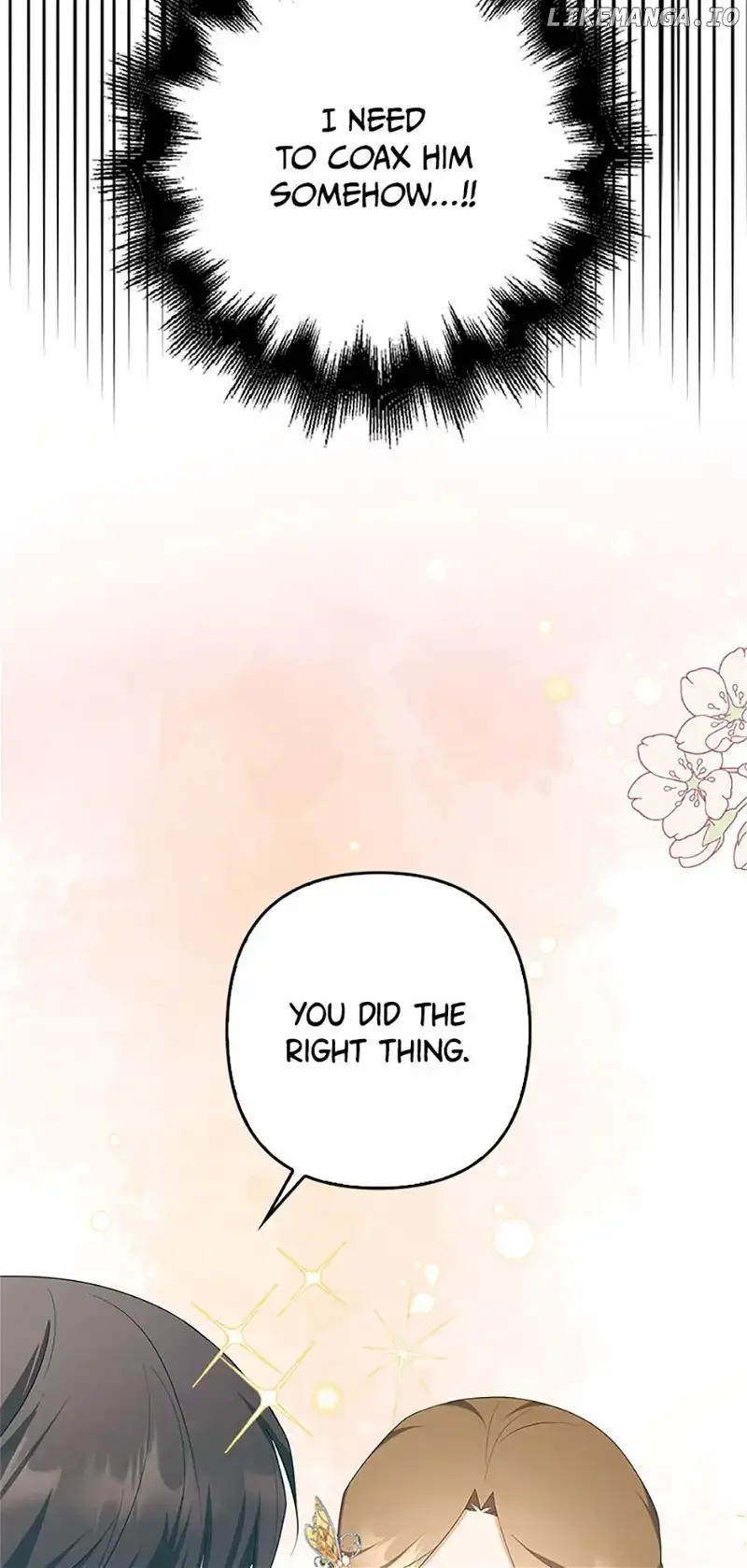 A Con Artist But That’s Okay Chapter 38 page 39