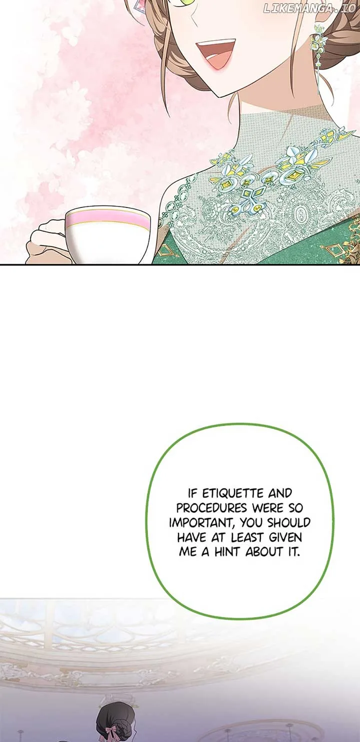 A Con Artist But That’s Okay Chapter 37 page 30