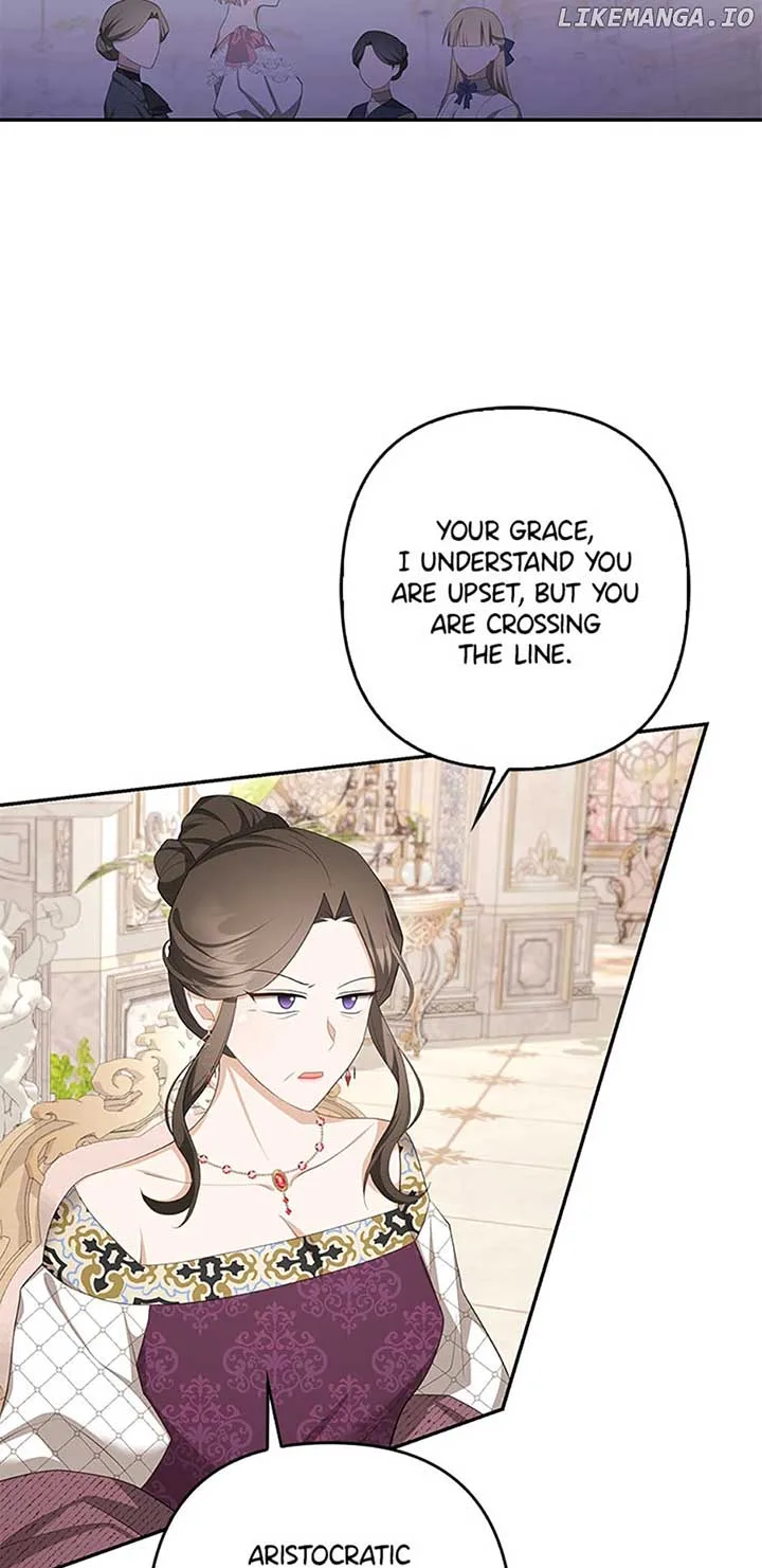 A Con Artist But That’s Okay Chapter 37 page 31