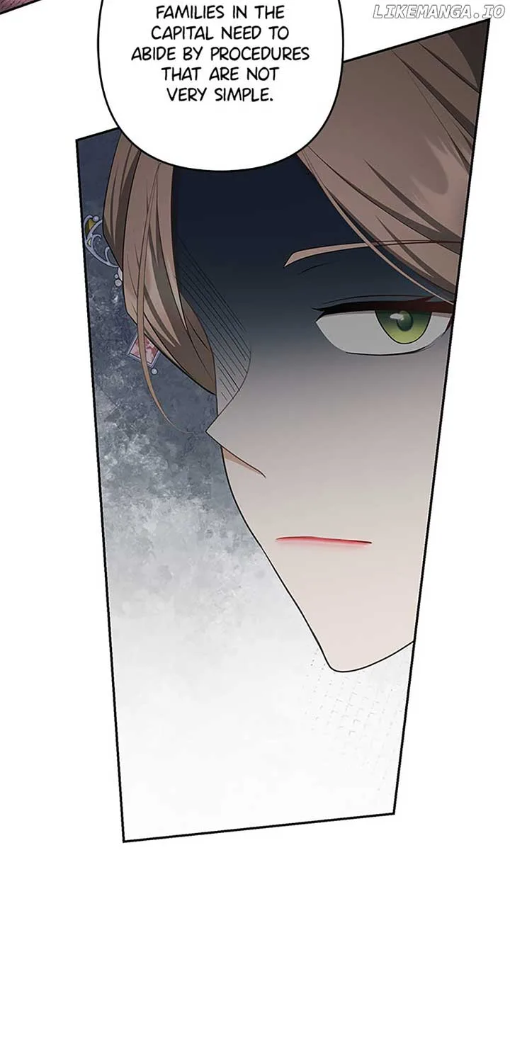 A Con Artist But That’s Okay Chapter 37 page 32