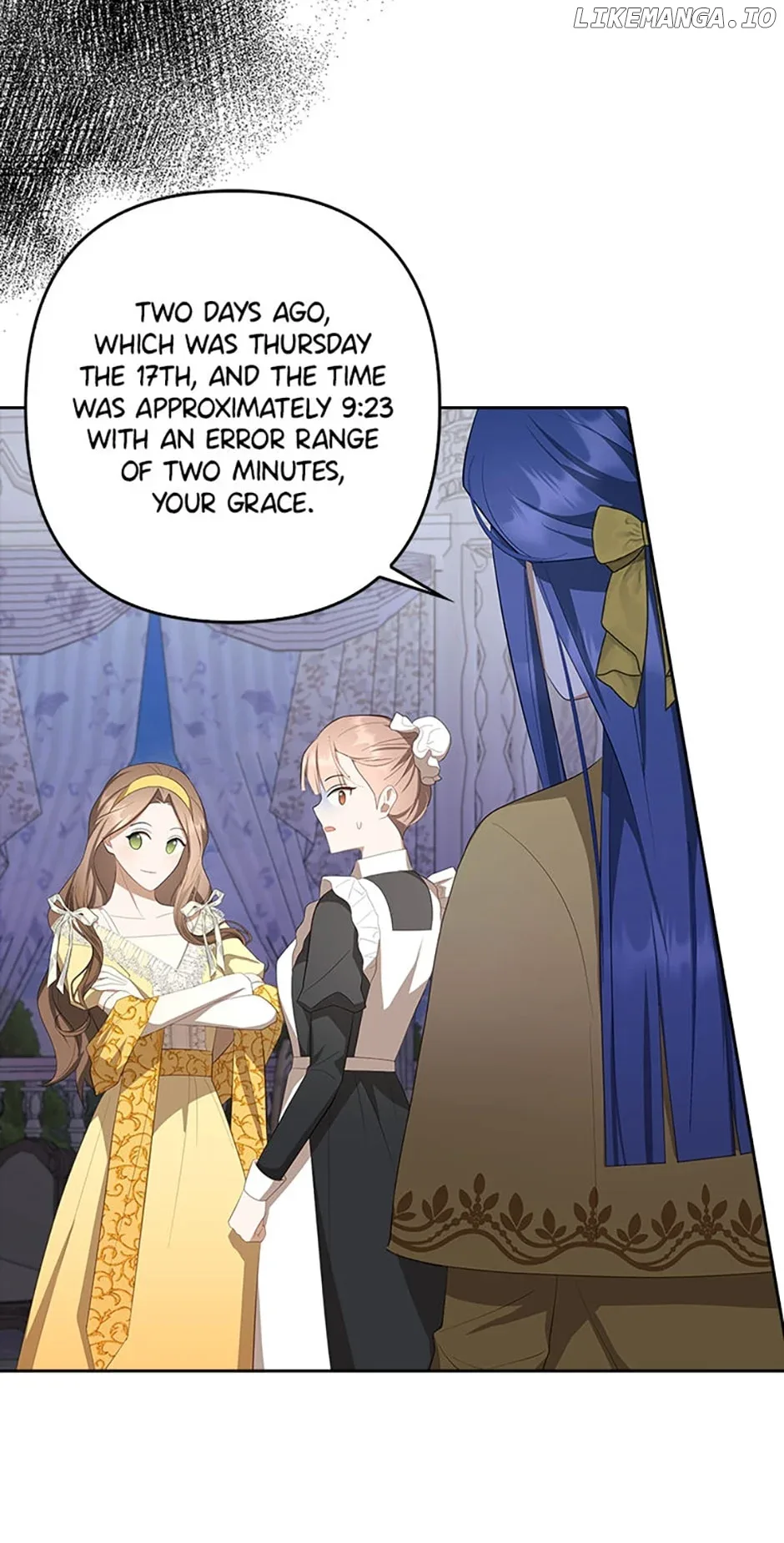 A Con Artist But That’s Okay Chapter 32 page 52