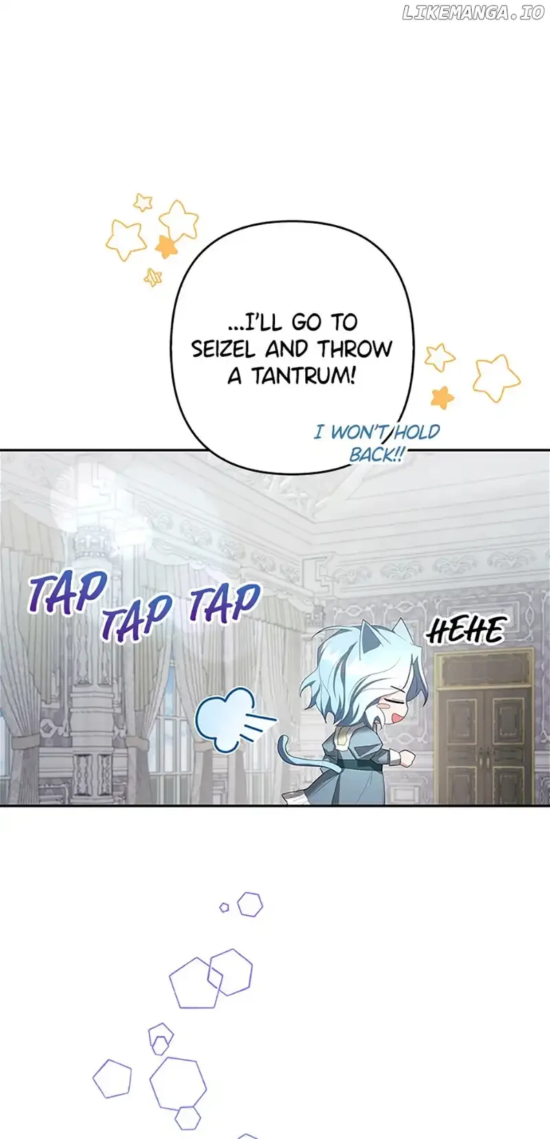 A Con Artist But That’s Okay Chapter 40 page 4
