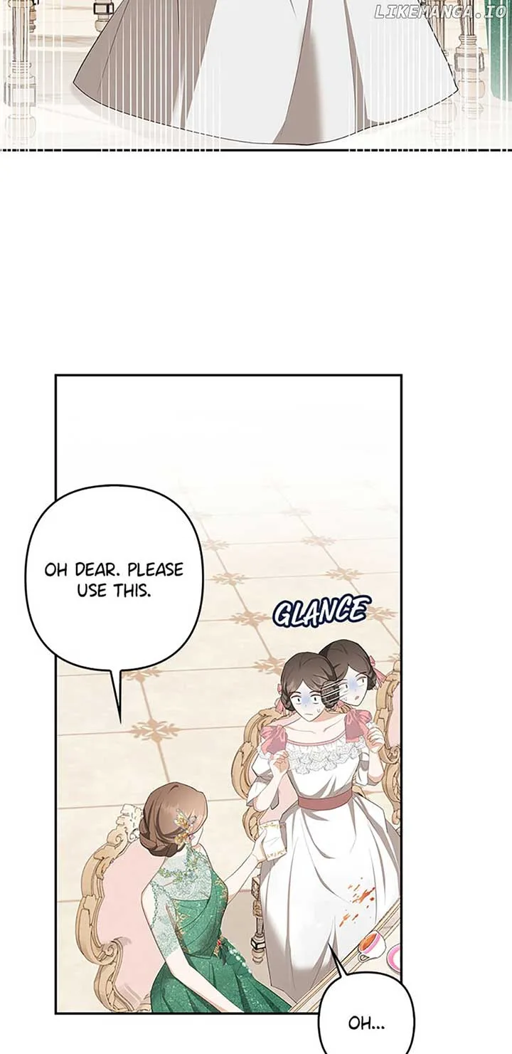 A Con Artist But That’s Okay Chapter 37 page 36