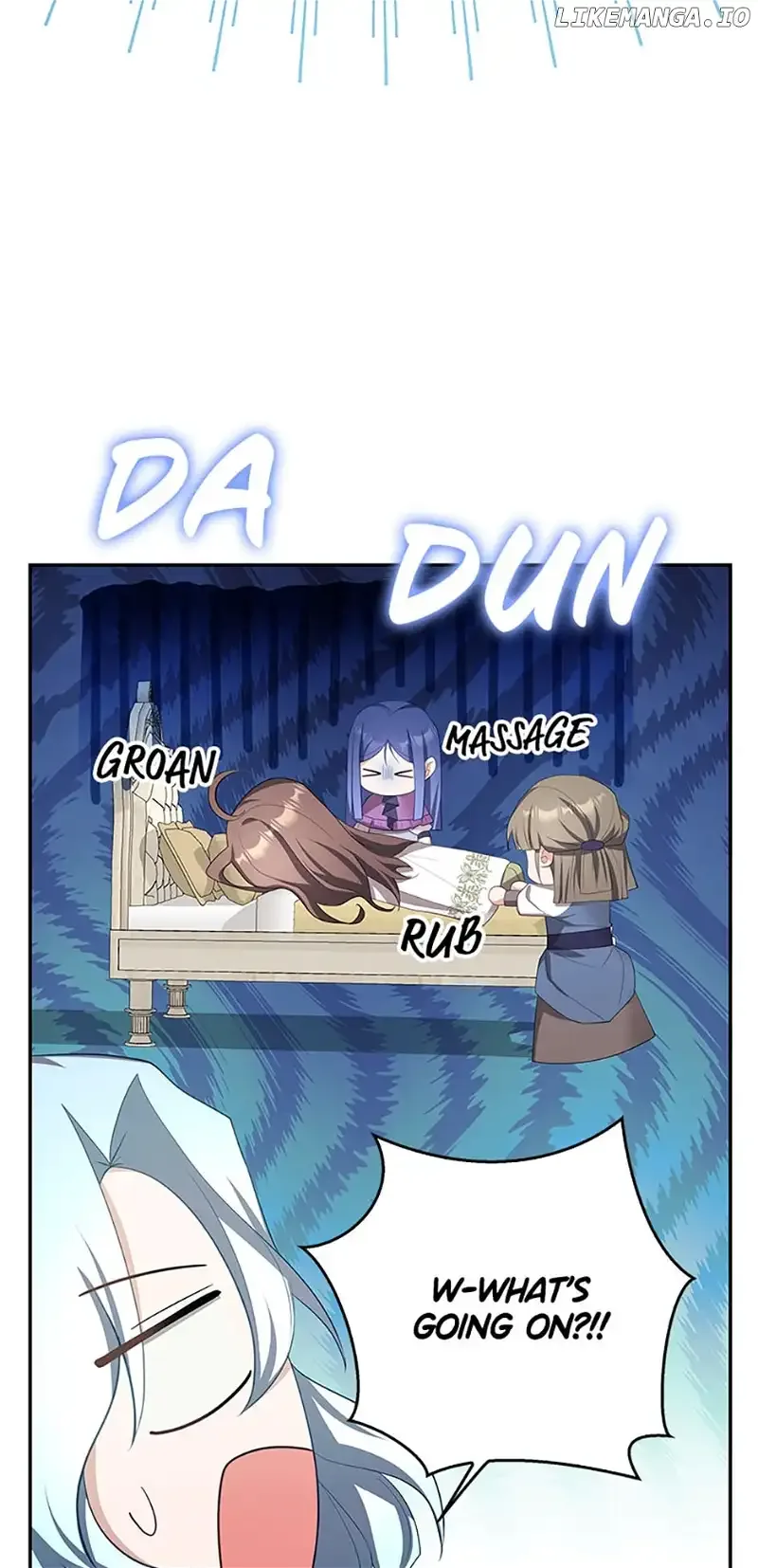 A Con Artist But That’s Okay Chapter 40 page 7