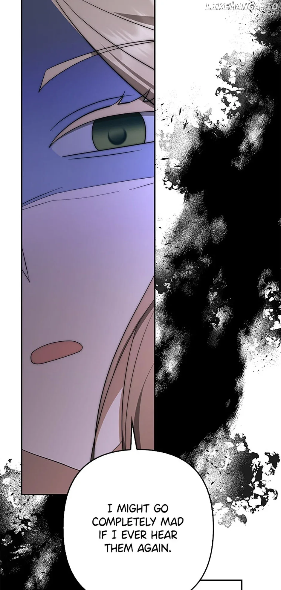 A Con Artist But That’s Okay Chapter 32 page 57