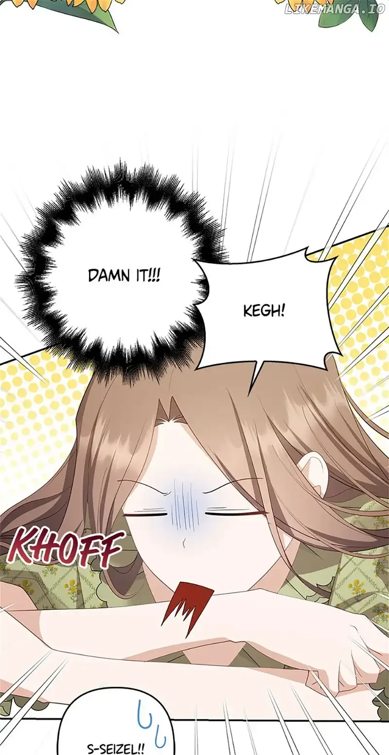 A Con Artist But That’s Okay Chapter 40 page 11