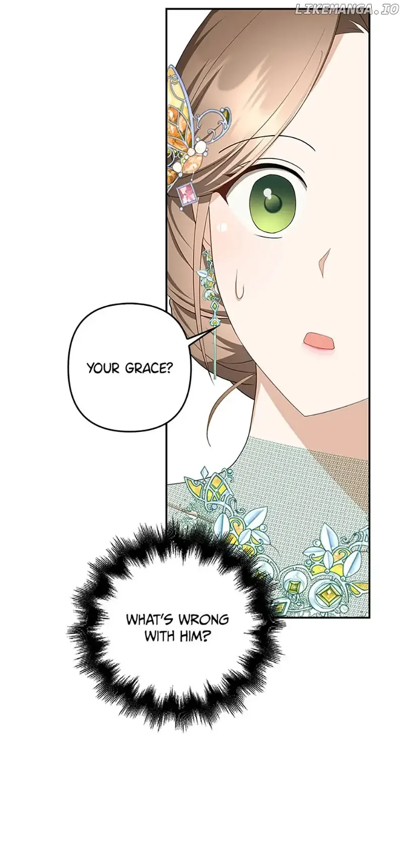 A Con Artist But That’s Okay Chapter 38 page 42