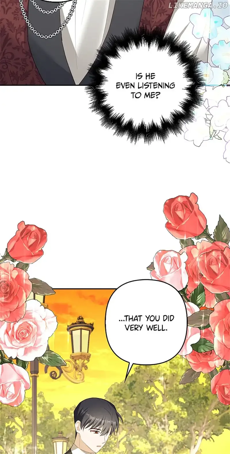 A Con Artist But That’s Okay Chapter 38 page 44