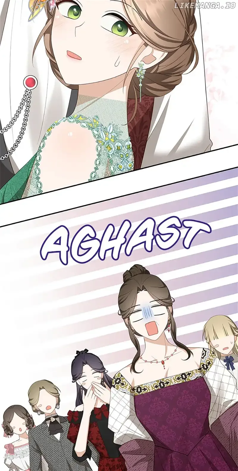 A Con Artist But That’s Okay Chapter 38 page 47