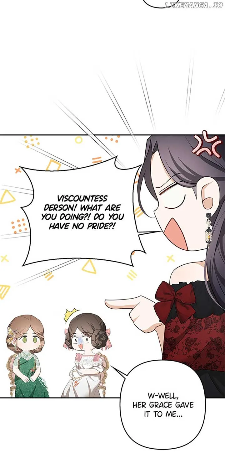 A Con Artist But That’s Okay Chapter 37 page 37