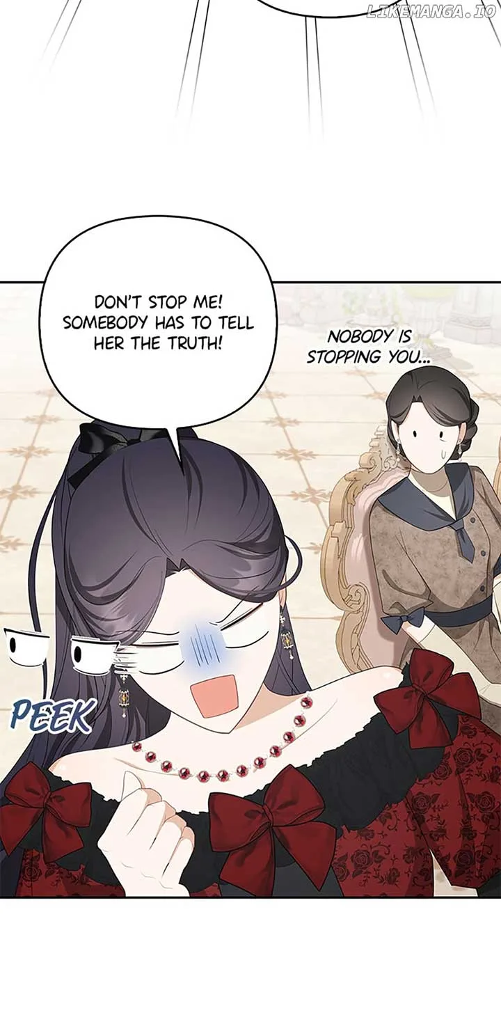 A Con Artist But That’s Okay Chapter 37 page 40