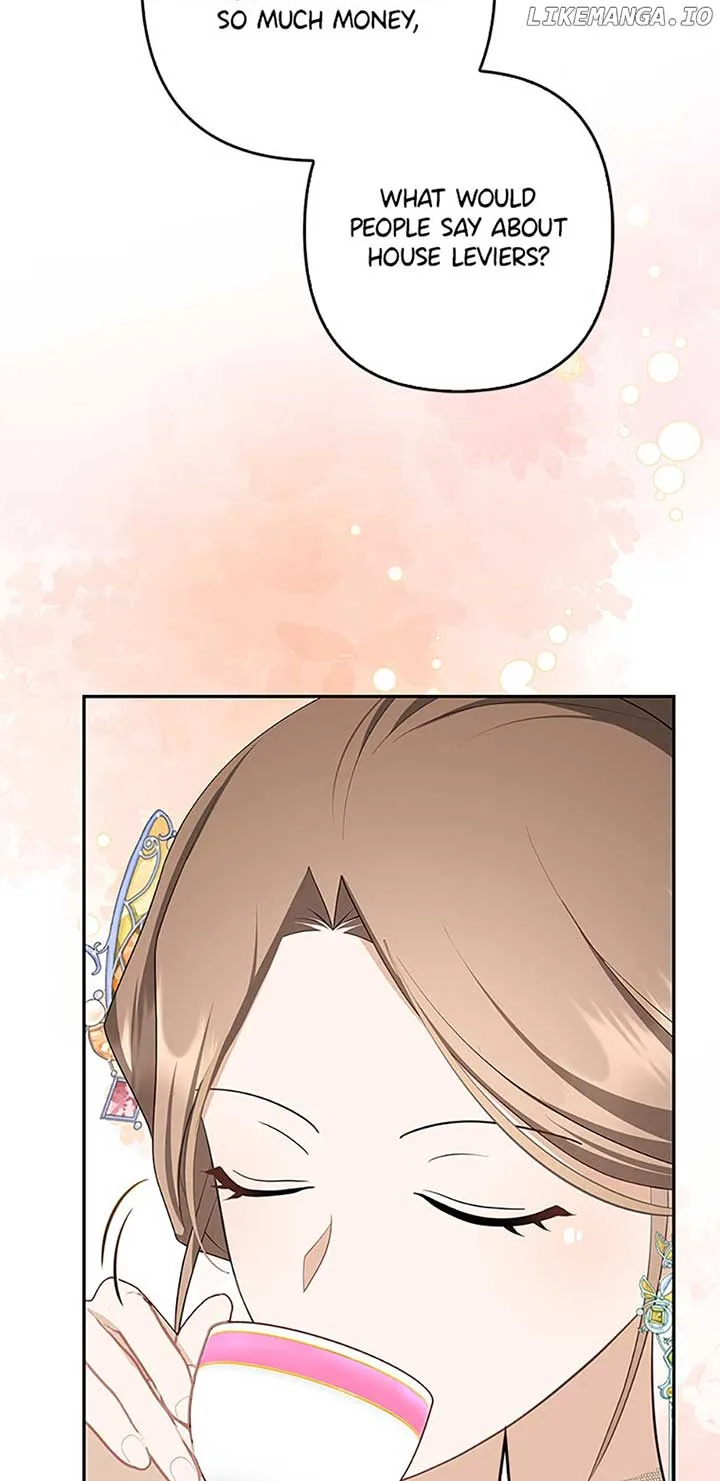 A Con Artist But That’s Okay Chapter 37 page 42